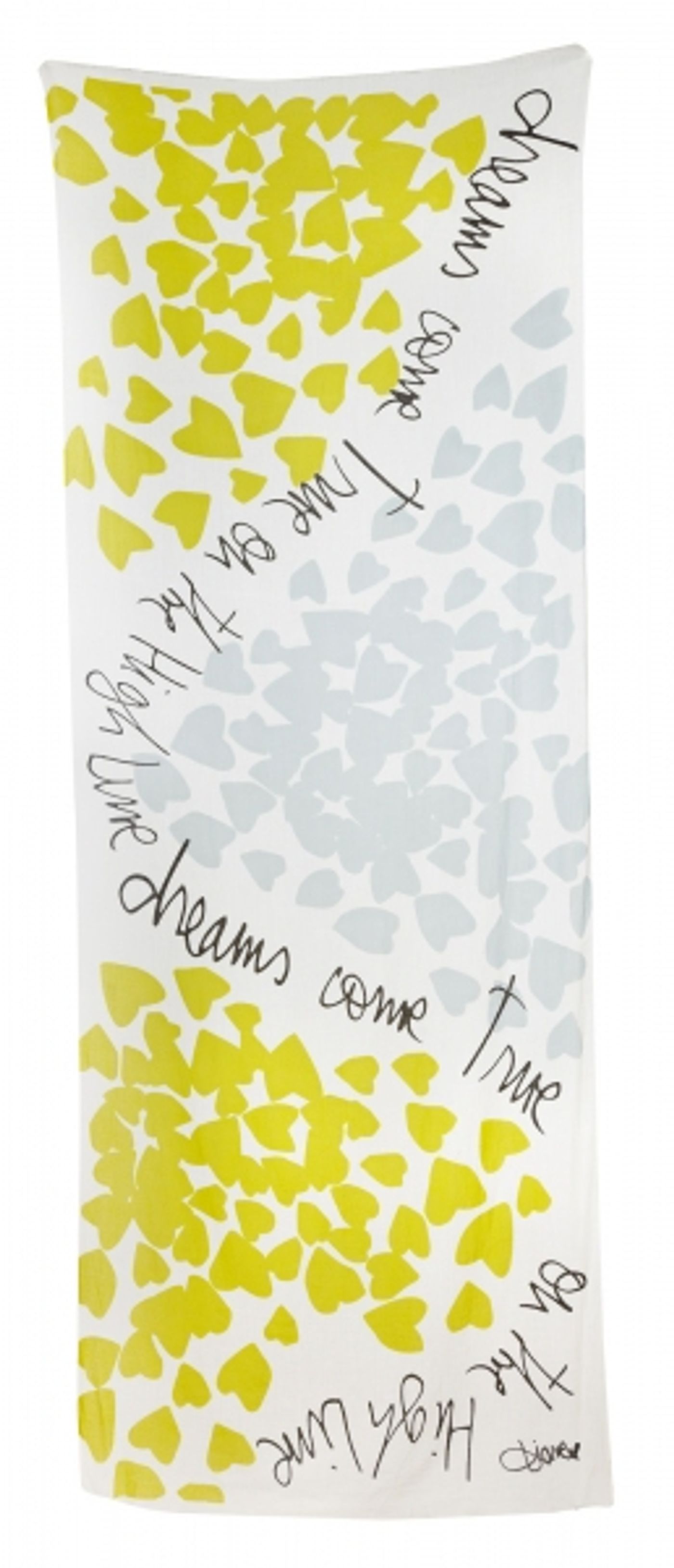 Photo Flash: Diane von Furstenberg's New Exclusive Collection of Merchandise for the High Line  Image