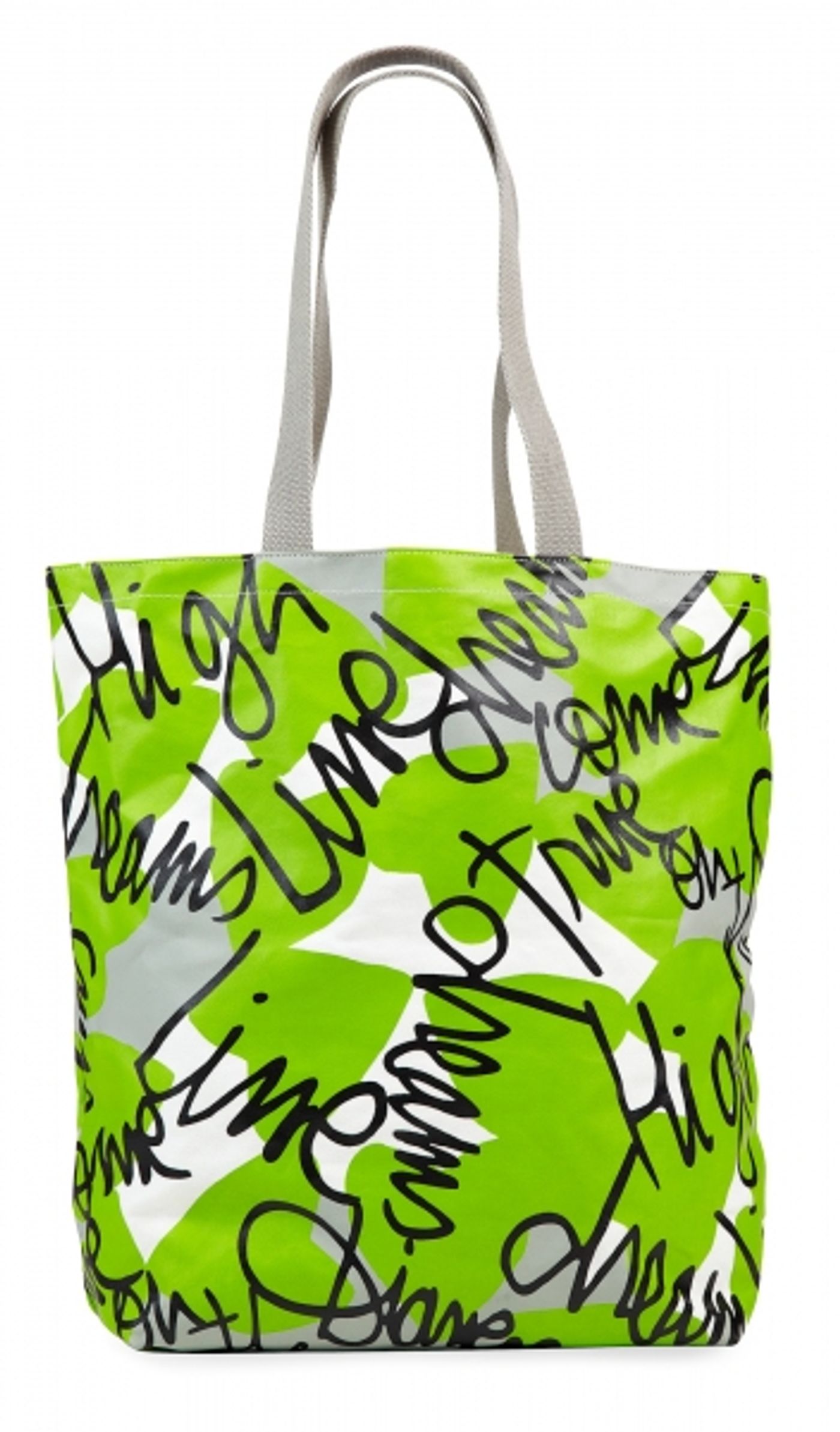 Photo Flash: Diane von Furstenberg's New Exclusive Collection of Merchandise for the High Line  Image