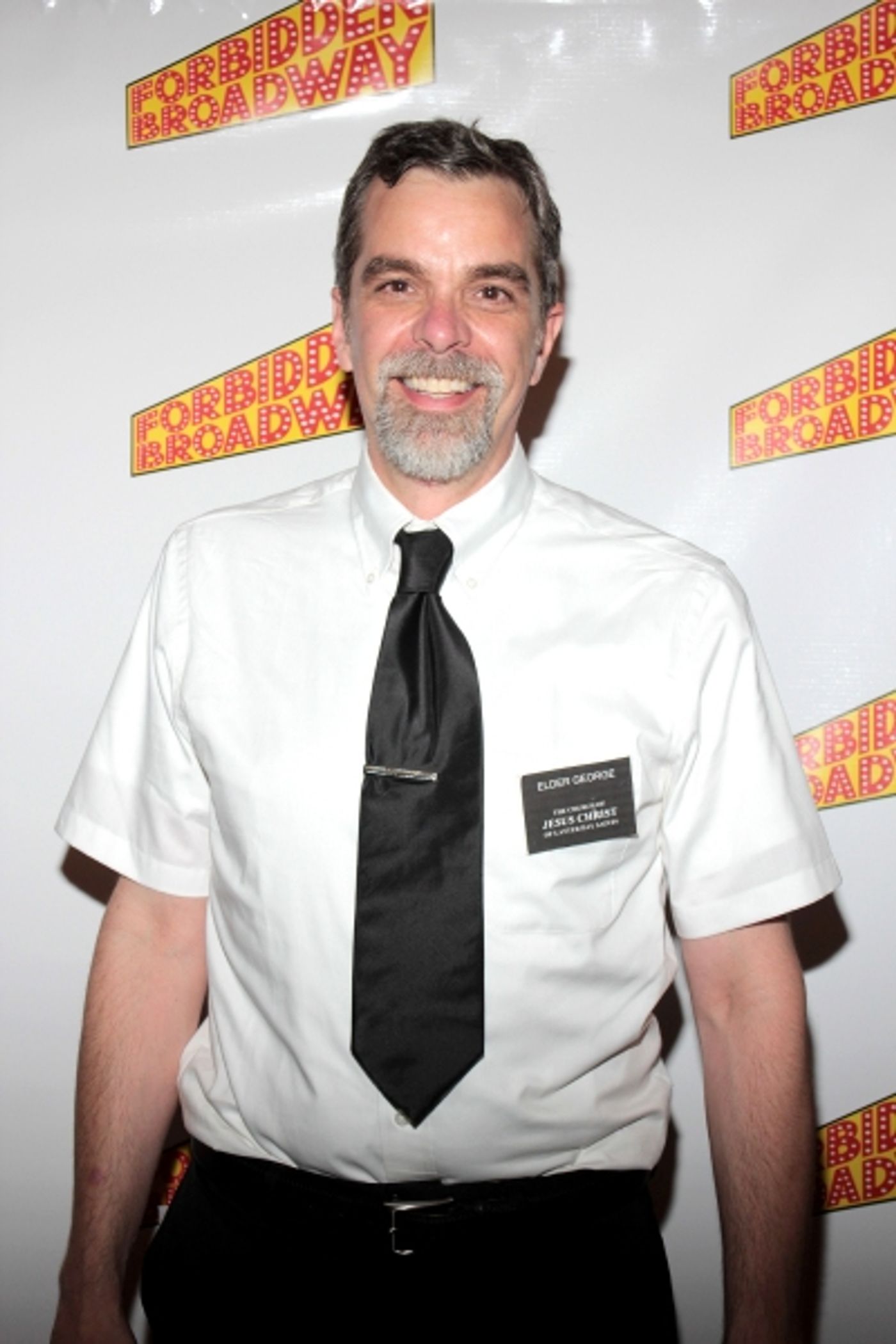 Photo Coverage: Inside Opening Night of FORBIDDEN BROADWAY: ALIVE AND KICKING! Image