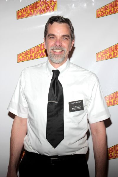 Phillip George Photo