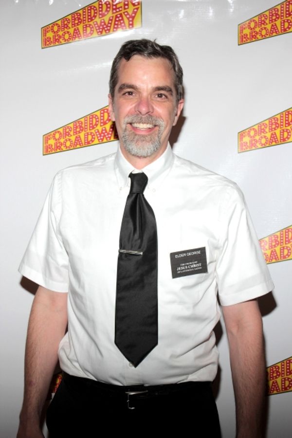 Phillip George Photo