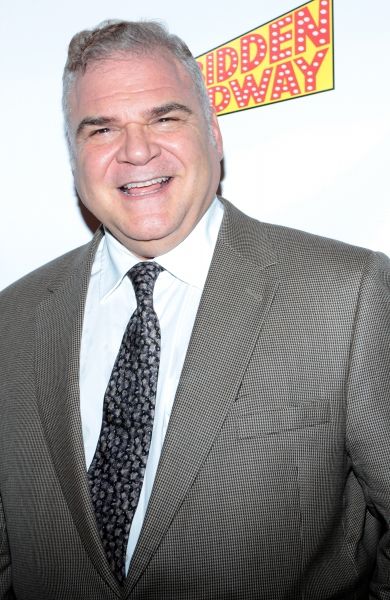 Photo Coverage: Inside Opening Night of FORBIDDEN BROADWAY: ALIVE AND KICKING! — photo 11 of 11