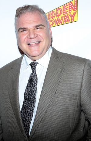 Gerard Alessandrini @ BroadwayWorld Gerard Alessandrini Photo