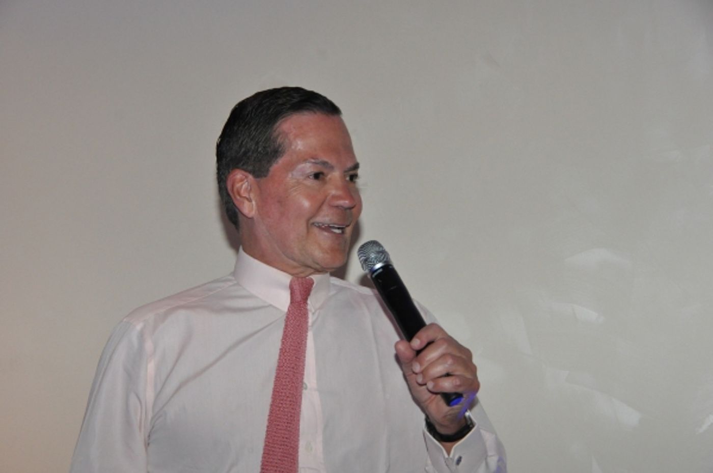 Photo Coverage: KINKY BOOTS' Cyndi Lauper & Billy Porter Sing at Manolo Blahnik!  Image