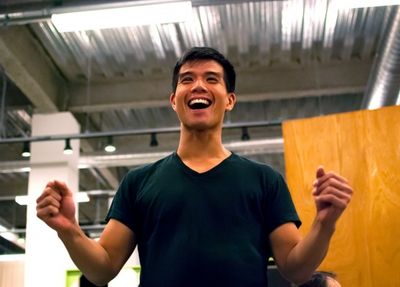 Telly Leung Photo