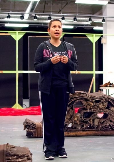 Lea Salonga Photo