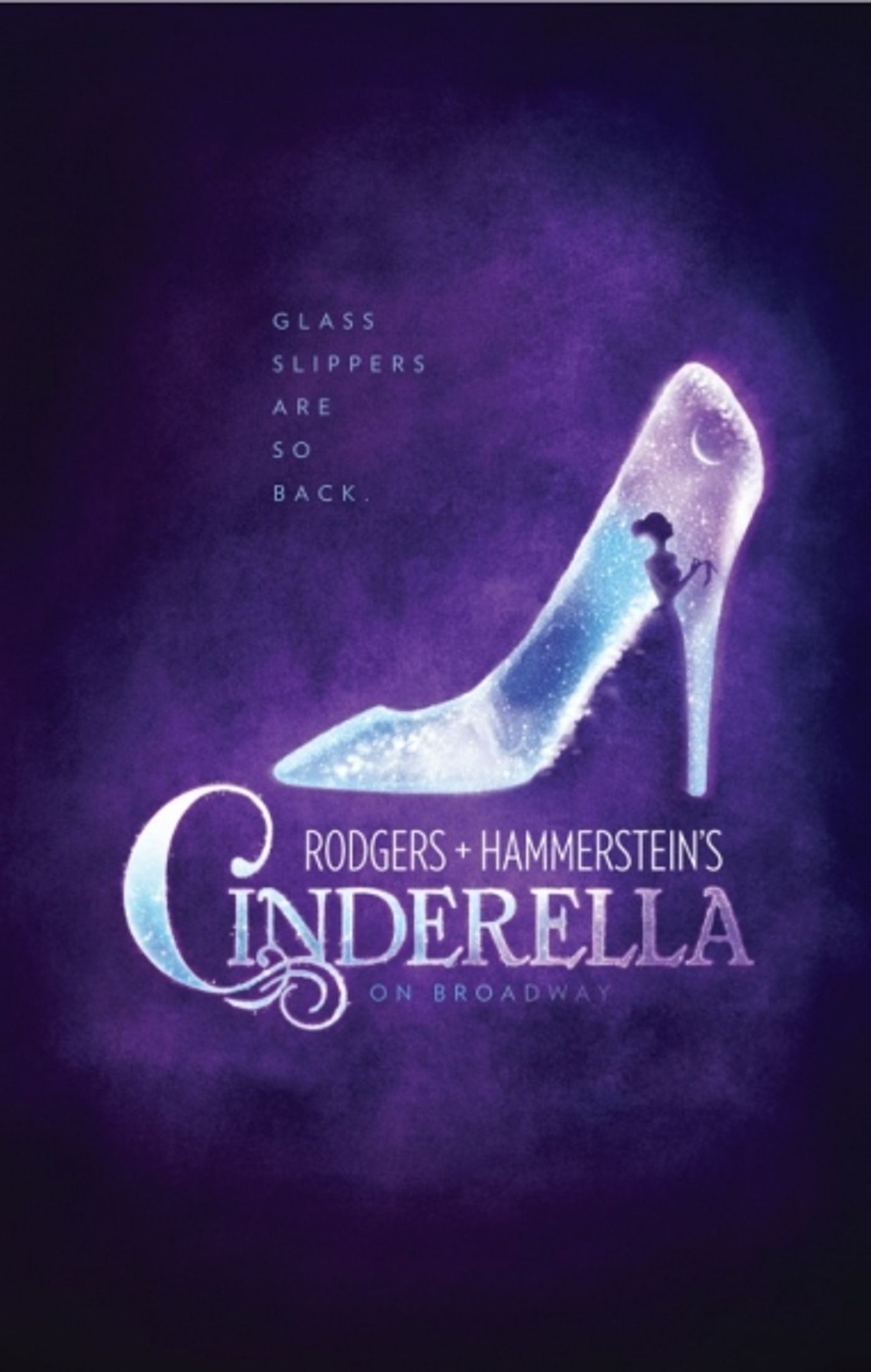 Photo Flash: CINDERELLA Artwork Revealed! Photo Flash: CINDERELLA Artwork Revealed! Image