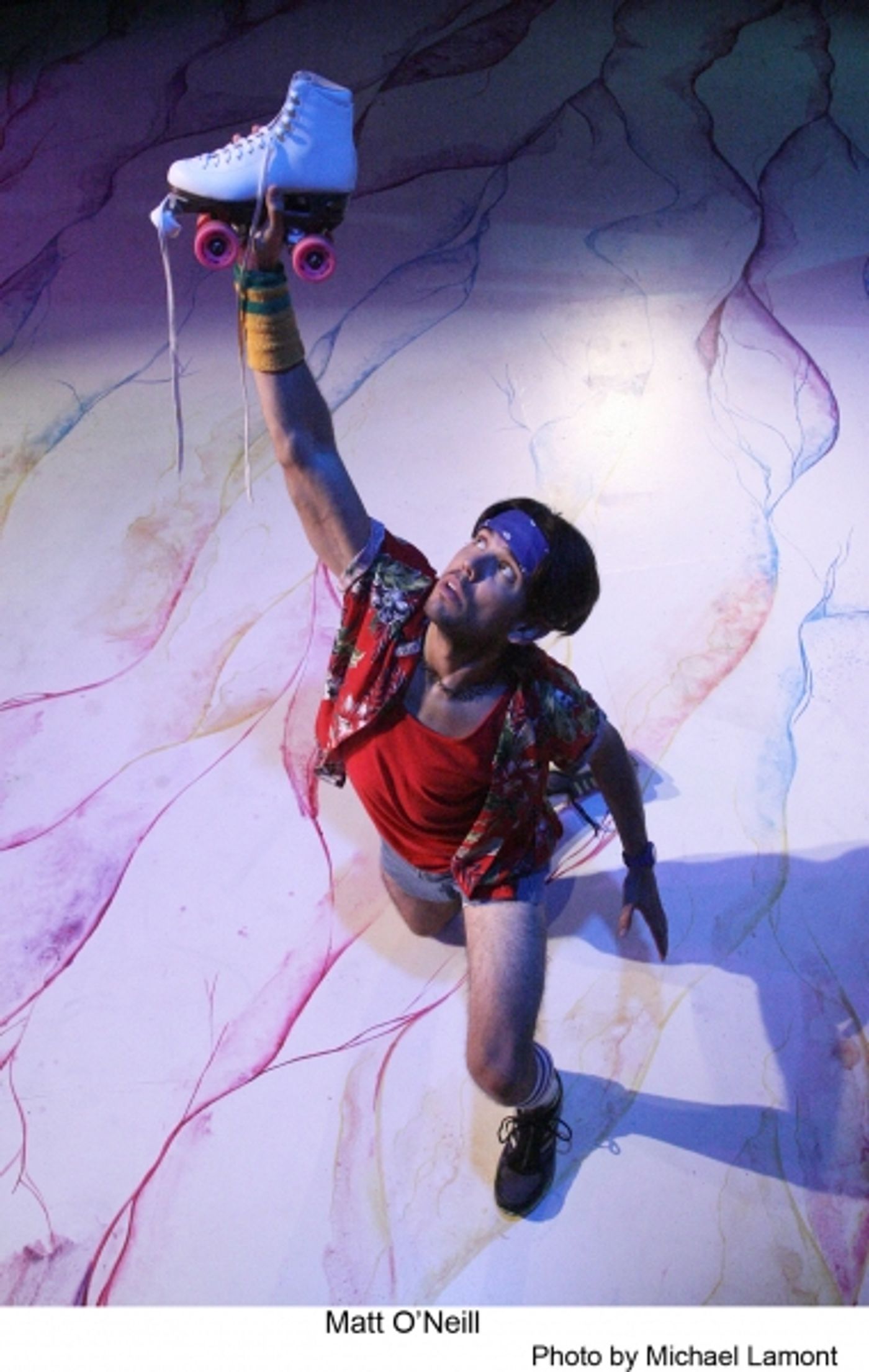 Photo Flash: First Look at DOMA Theatre Company's XANADU  Image