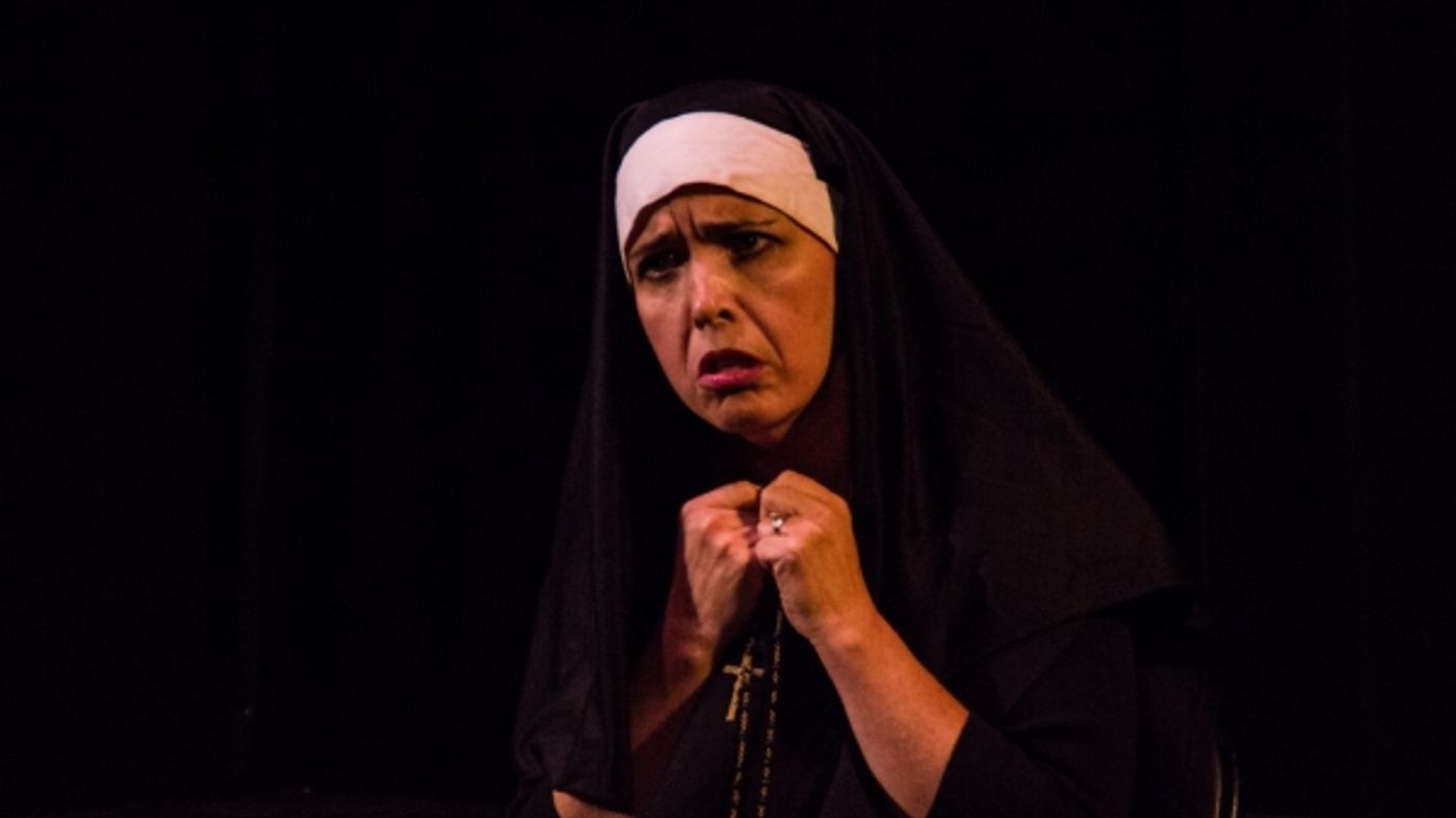 Photo Flash: FRANK WOMEN Celebration of Frank Blocker at Stage Left Studio Photo Flash: FRANK WOMEN Celebration of Frank Blocker at Stage Left Studio Image