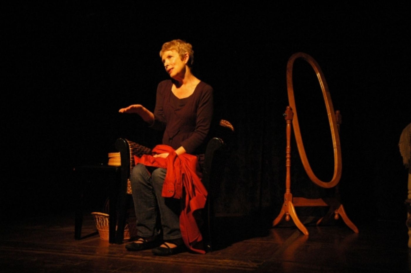 Photo Flash: Stage Left Studio Opens WOMEN AT WORK Festival Tonight, 9/23  Image