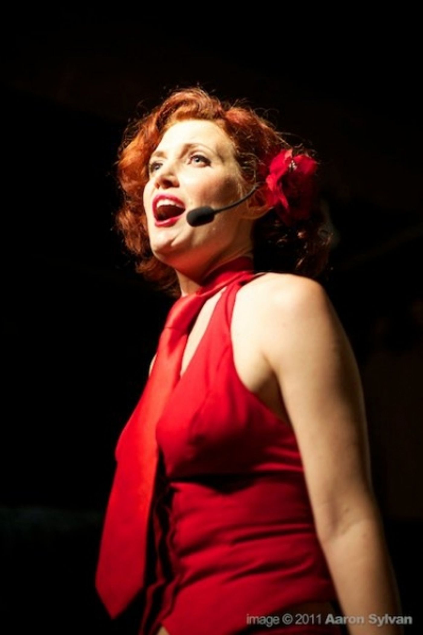 Photo Flash: Stage Left Studio Opens WOMEN AT WORK Festival Tonight, 9/23  Image