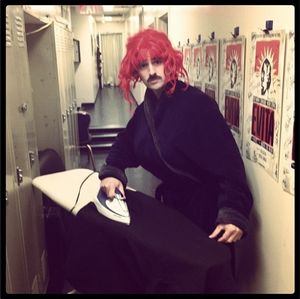 Max von Essen &#8207;

Birth Place:
New York, New York, USA
Gender:
Male Photo