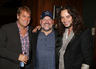 Constantine Maroulis

Date Of Birth:
September 17, 1975 (37)
Birth Place:
Brookl Photo