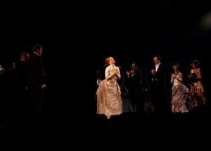 Teal Wicks @ BroadwayWorld Teal Wicks Photo