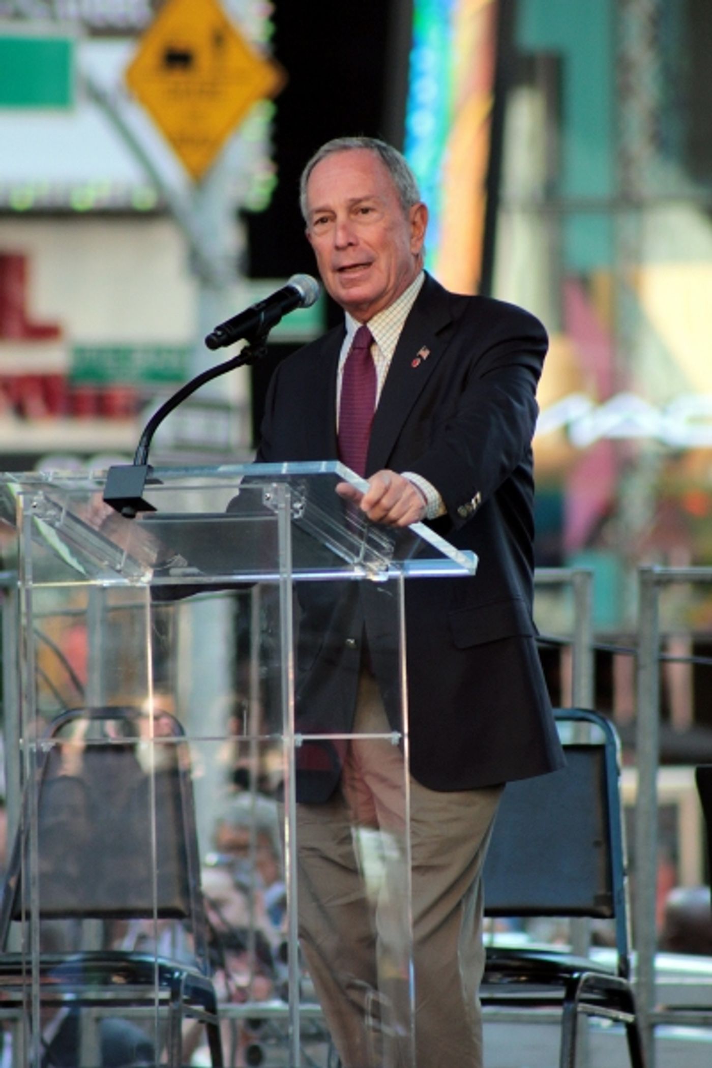 Photo Coverage: Inside BROADWAY ON BROADWAY- The Performances!  Image