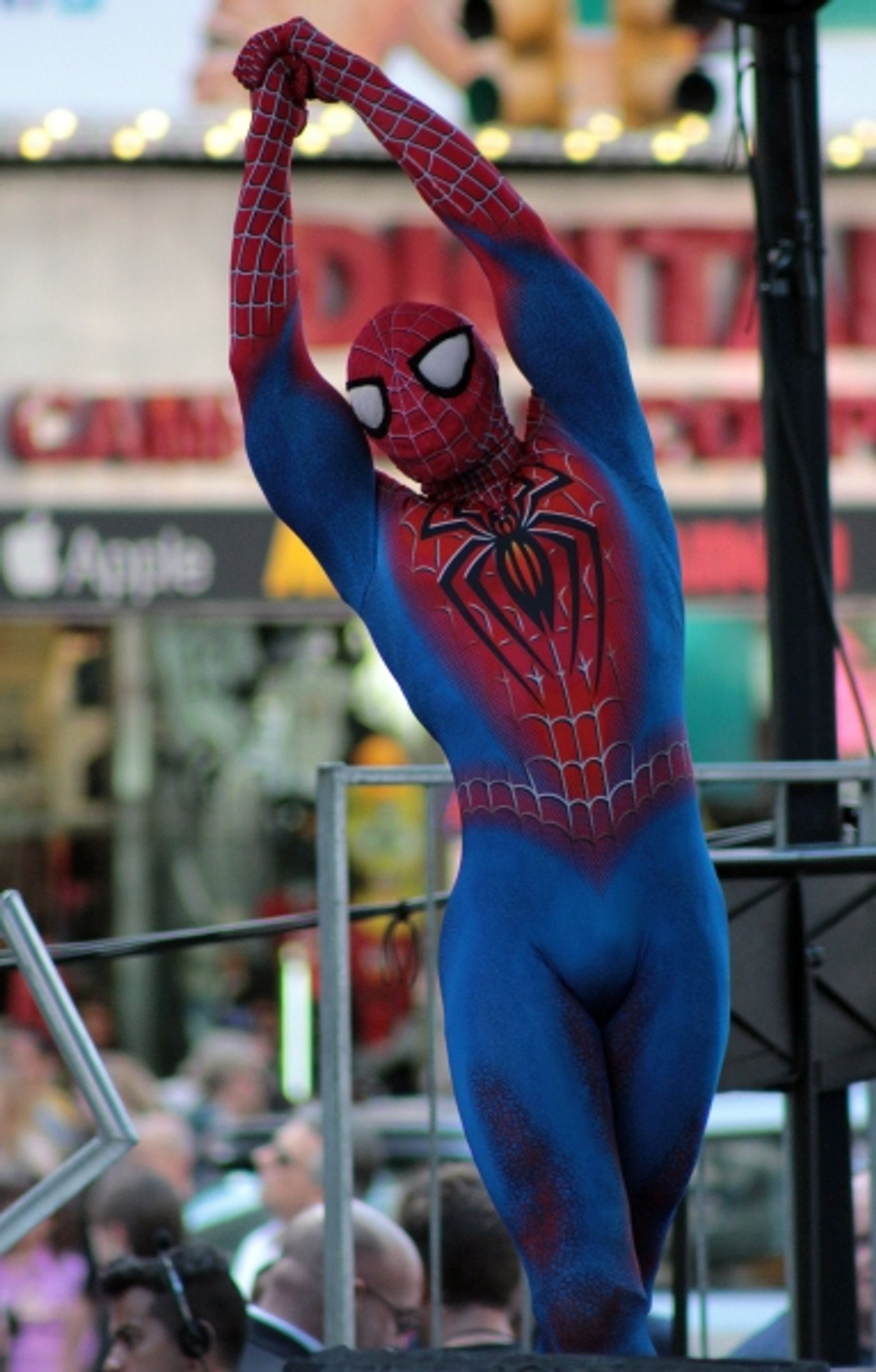 Photo Coverage: Inside BROADWAY ON BROADWAY- The Performances!  Image