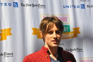 Reeve Carney Photo
