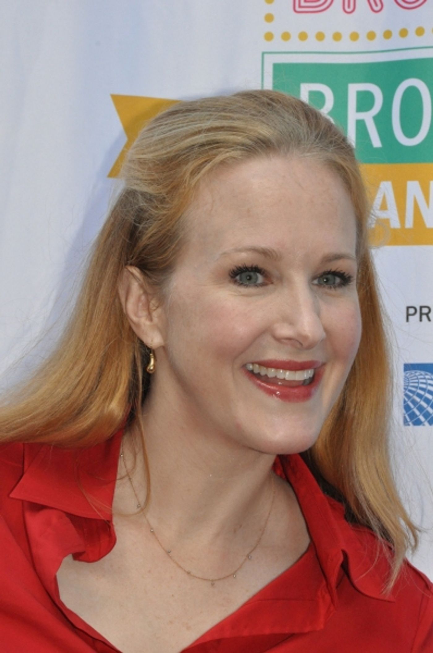 Photo Coverage: The Casts of BROADWAY ON BROADWAY - ANNIE, MOTOWN, SCANDALOUS, BARE and More!  Image