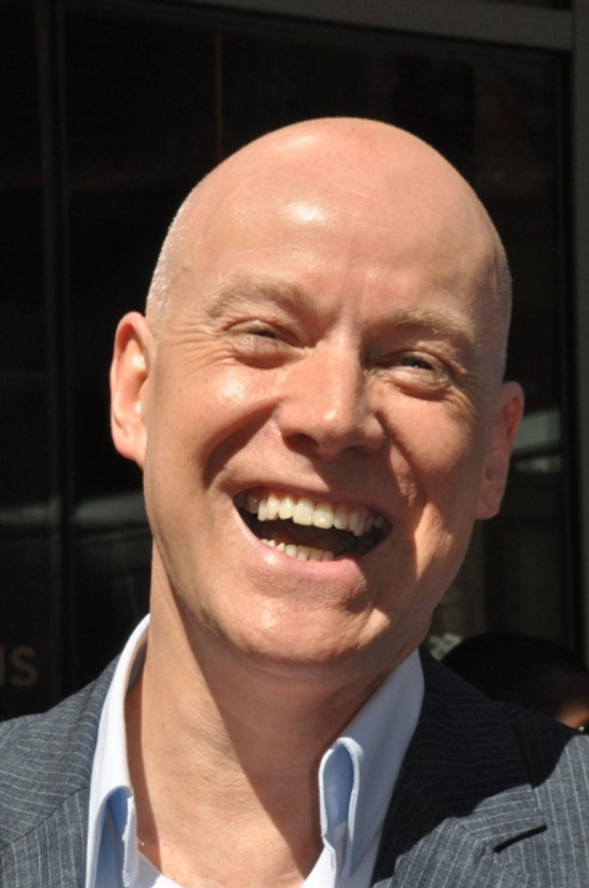 Anthony Warlow at 