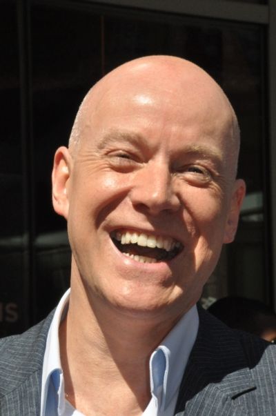 Anthony Warlow Photo