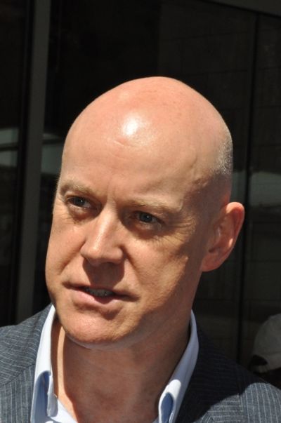 Anthony Warlow Photo