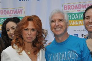 Carolee Carmello Photo