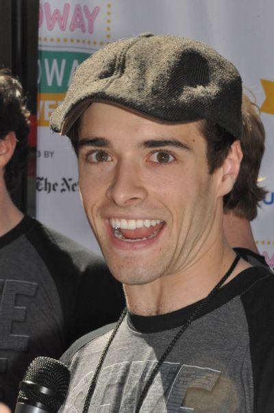 Corey Cott Photo