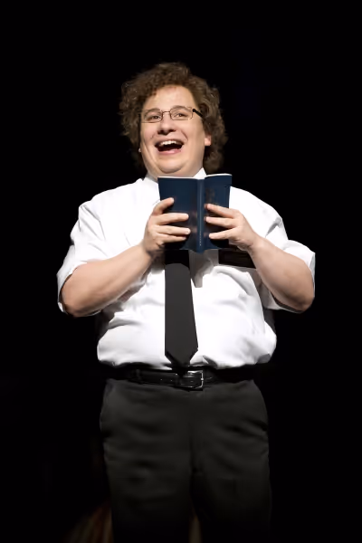 Jared Gertner Photo