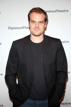 David Harbour @ BroadwayWorld David Harbour Photo