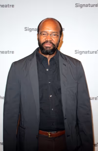 Leon Addison Brown Photo