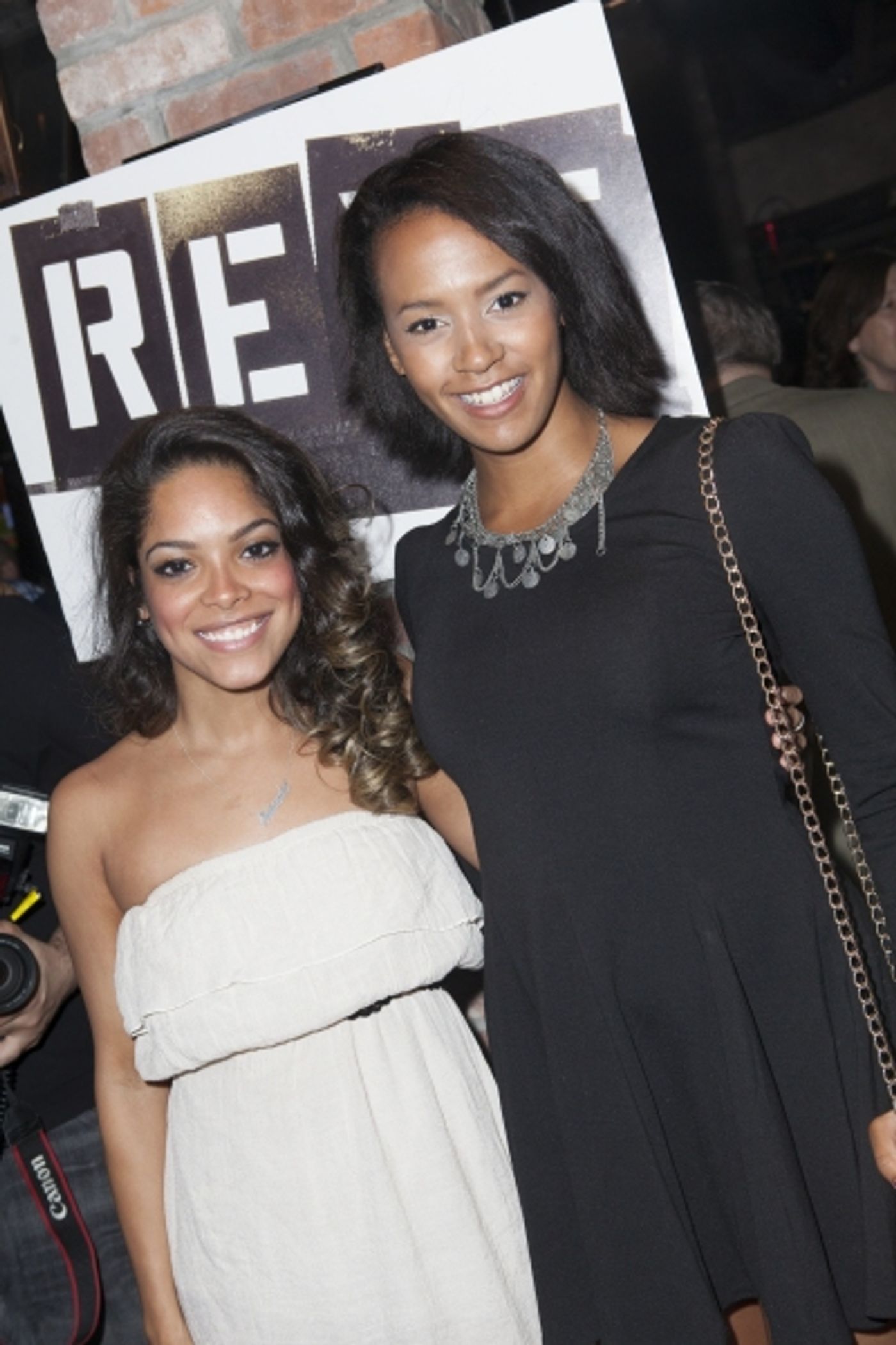 Photo Coverage: Inside Closing Night of RENT at New World Stages!  Image