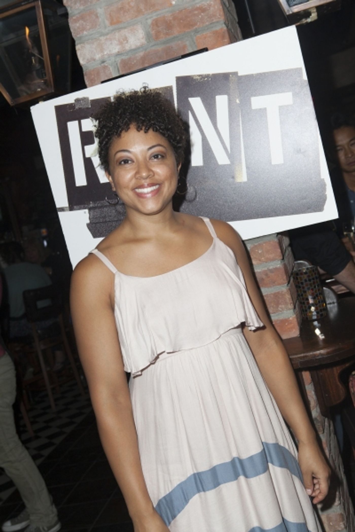 Photo Coverage: Inside Closing Night of RENT at New World Stages!  Image