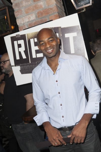 Brandon Victor Dixon Photo