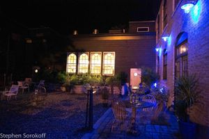 Helsinki Hudson @ BroadwayWorld Helsinki Hudson Photo