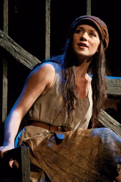 Danielle Hope Photo