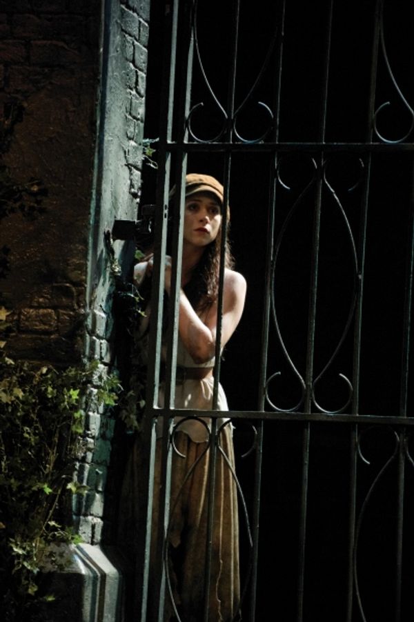 Danielle Hope Photo