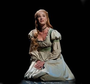 Sierra Boggess @ BroadwayWorld Sierra Boggess Photo