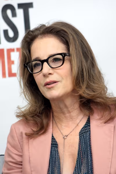 Debra Winger Photo