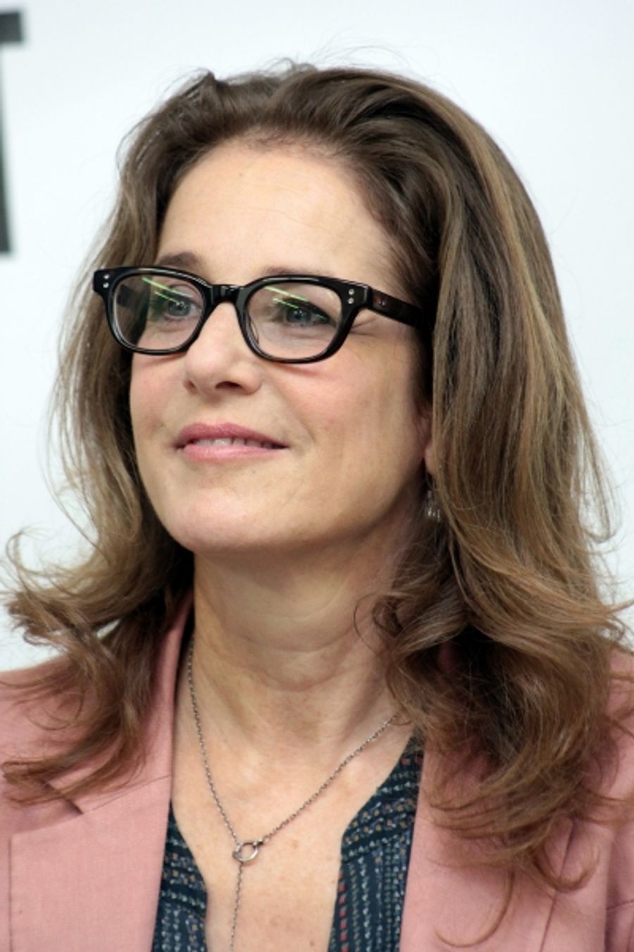 Photo Coverage: THE ANARCHIST's Patti LuPone and Debra Winger Meet the Press! Image