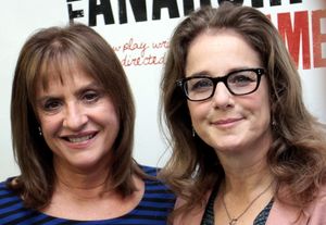 Matilda Marquee Photo