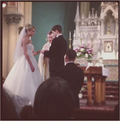 Ashlet Spencer, Jeremy Jordan Photo