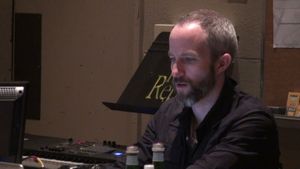 Music Director/Orchestrator Curtis Moore @ BroadwayWorld Music Director/Orchestrator Curtis Moore Photo