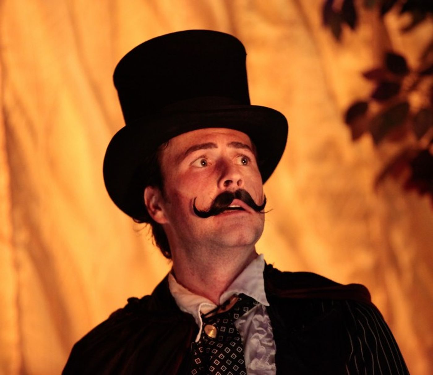 Photo Flash: First Look at Quest Theatre Ensemble's MALES ORDER BRIDES  Image