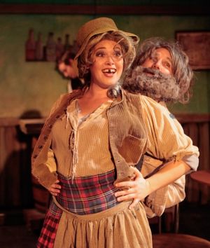  Kieran Welsh-Phillips and Keith Cavanaugh Photo