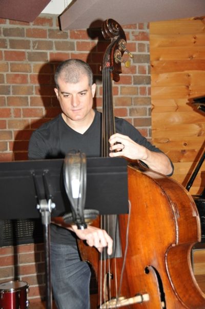 Michael Blanco Photo