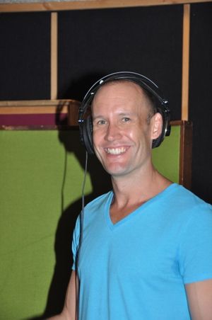 Shawn Pennington Photo