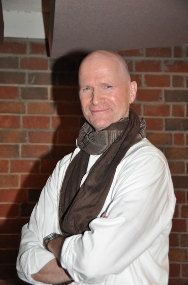 Michael DeVries Photo