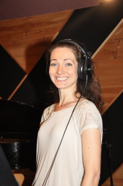 Amanda Rose Photo