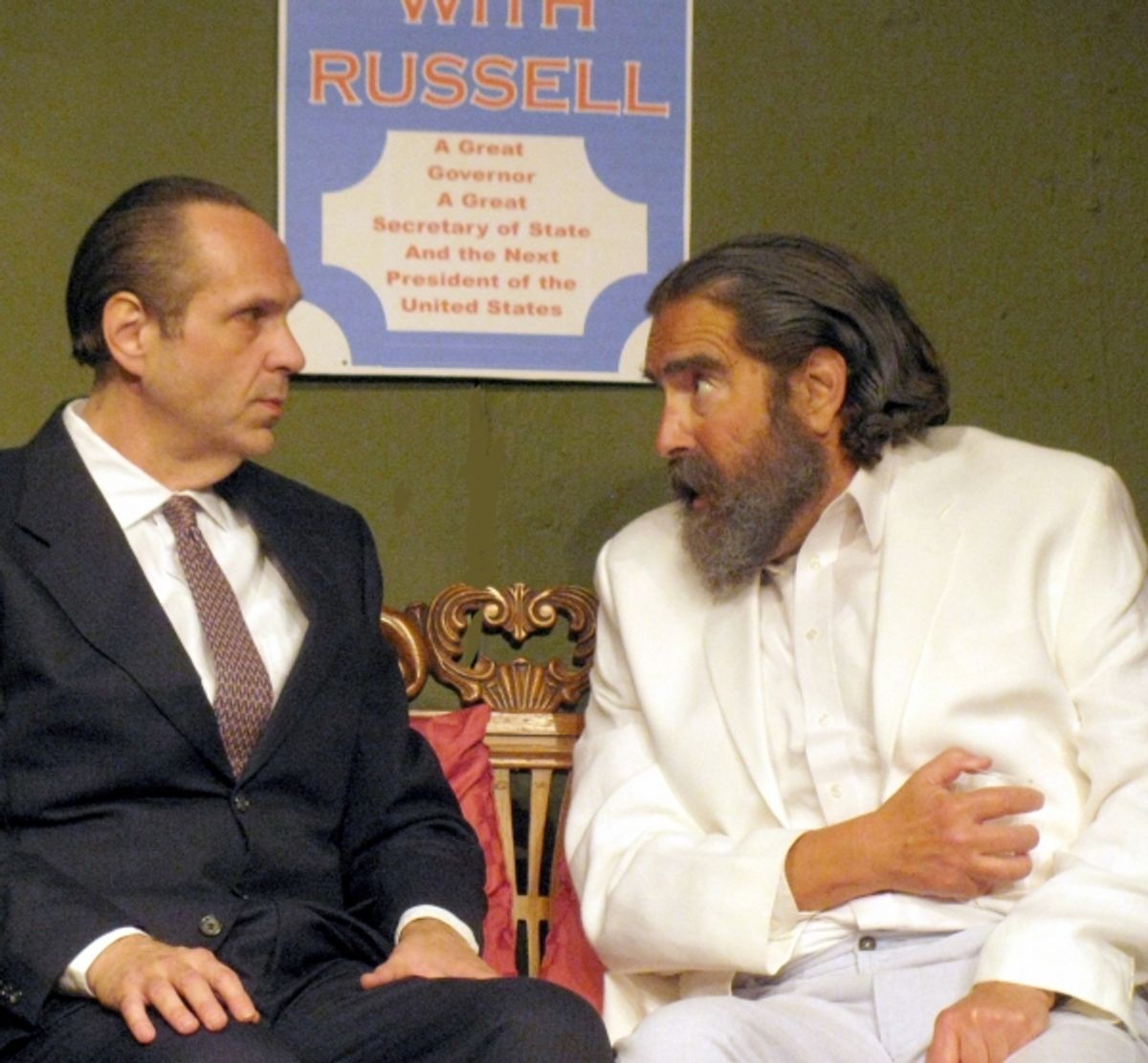  DeLarme Landes, John Shanken-Kaye  at 