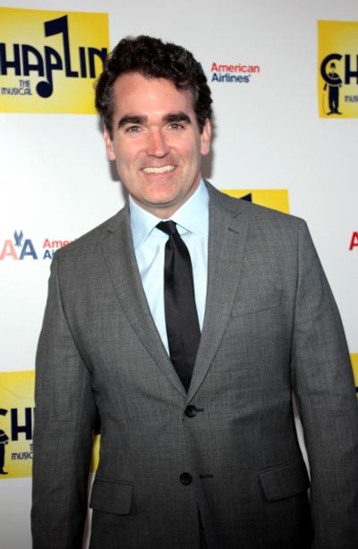 Brian D'Arcy James Photo